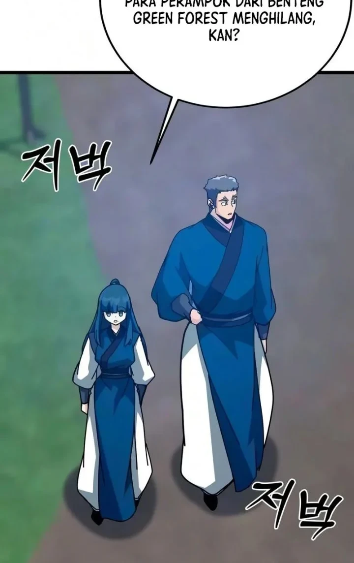 Initializing the Sect System Chapter 42 - Halaman 32