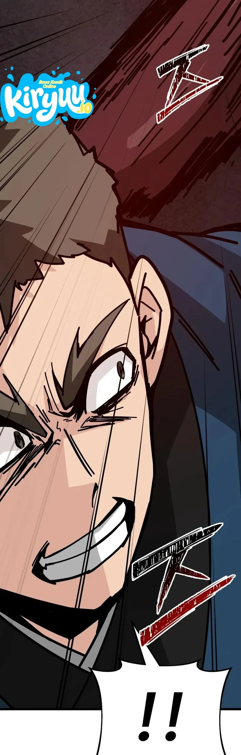 Initializing the Sect System Chapter 43 - Halaman 30