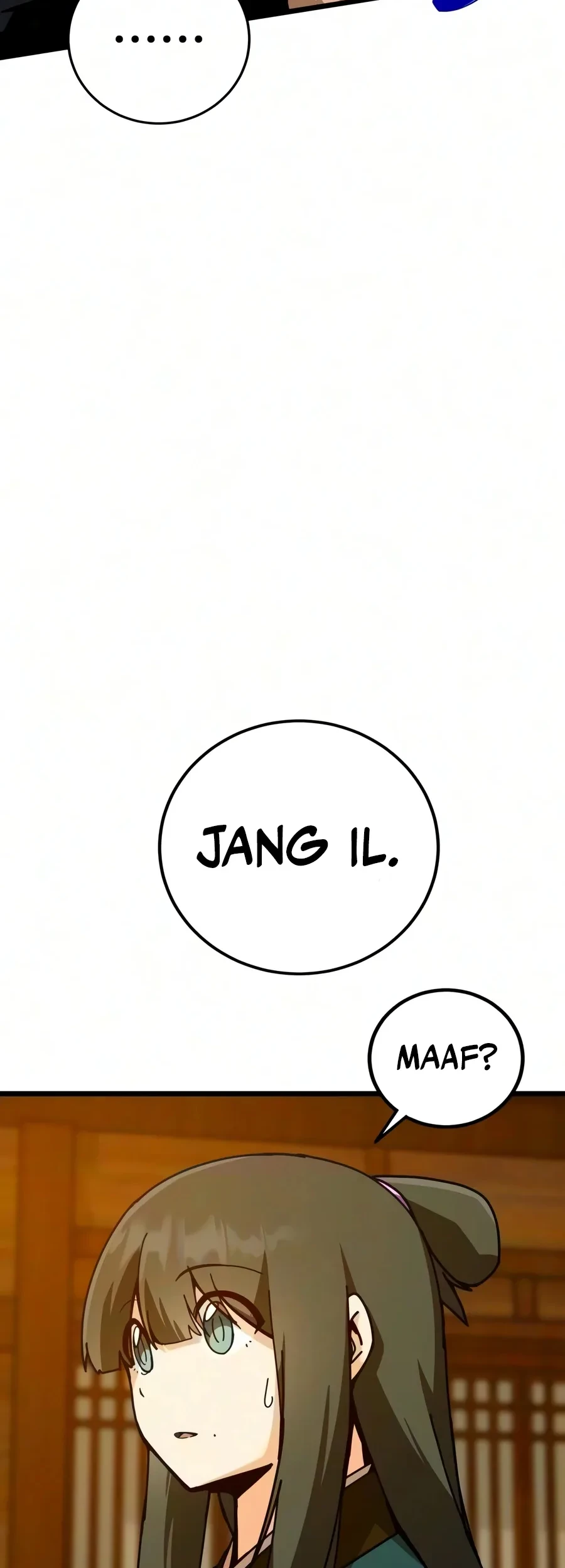 Initializing the Sect System Chapter 44 - Halaman 38