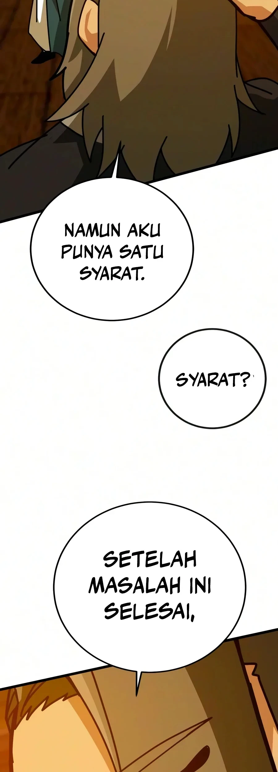 Initializing the Sect System Chapter 44 - Halaman 40