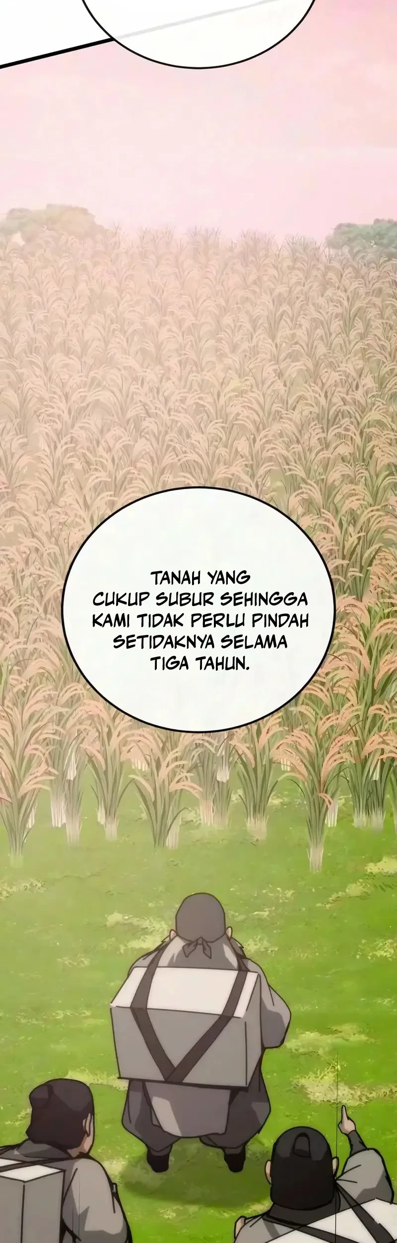 Initializing the Sect System Chapter 46 Gambar 35