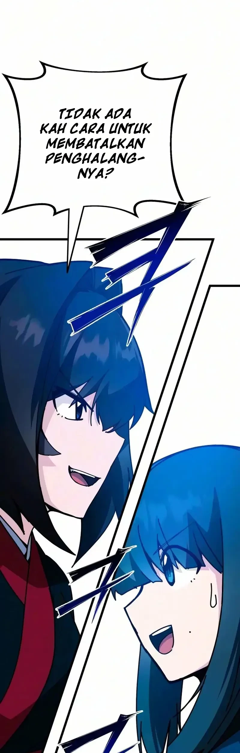 Initializing the Sect System Chapter 47 Gambar 29
