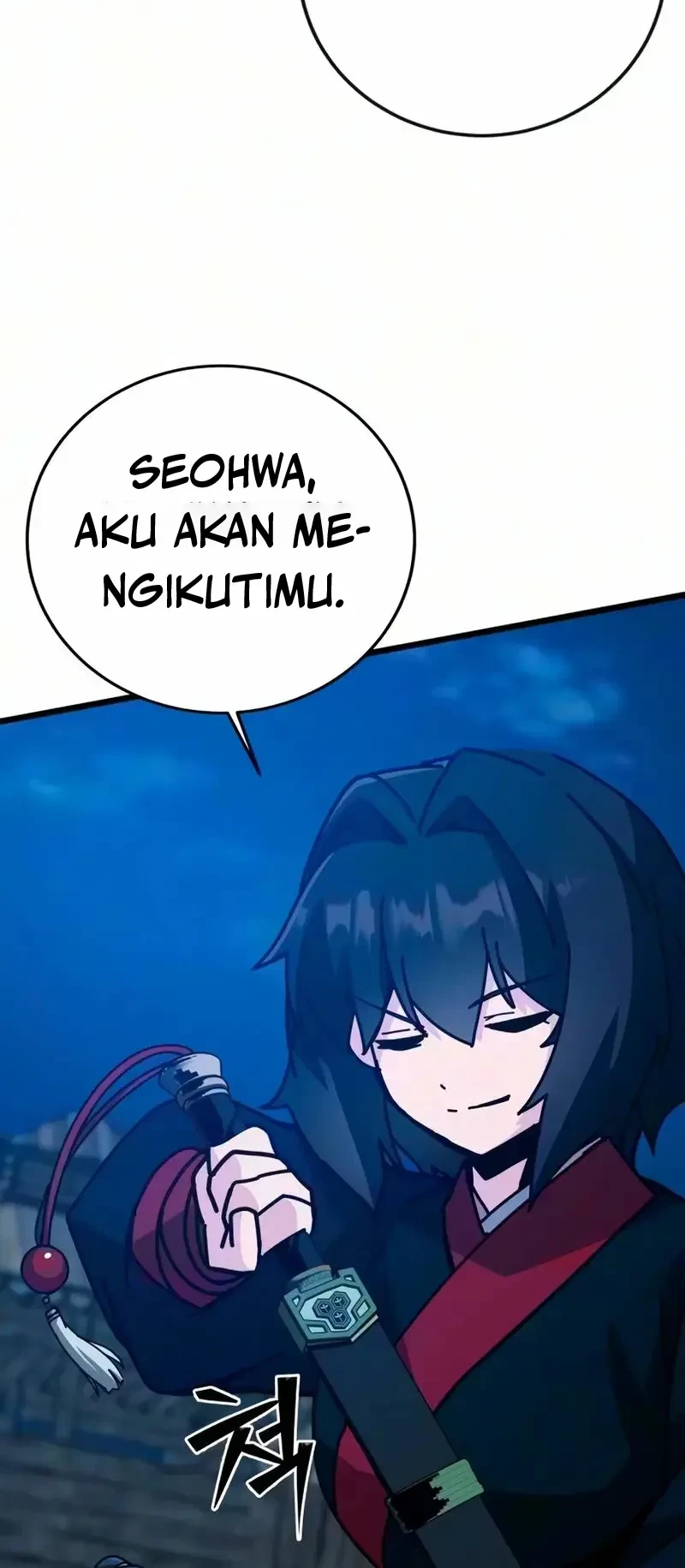 Initializing the Sect System Chapter 47 Gambar 31