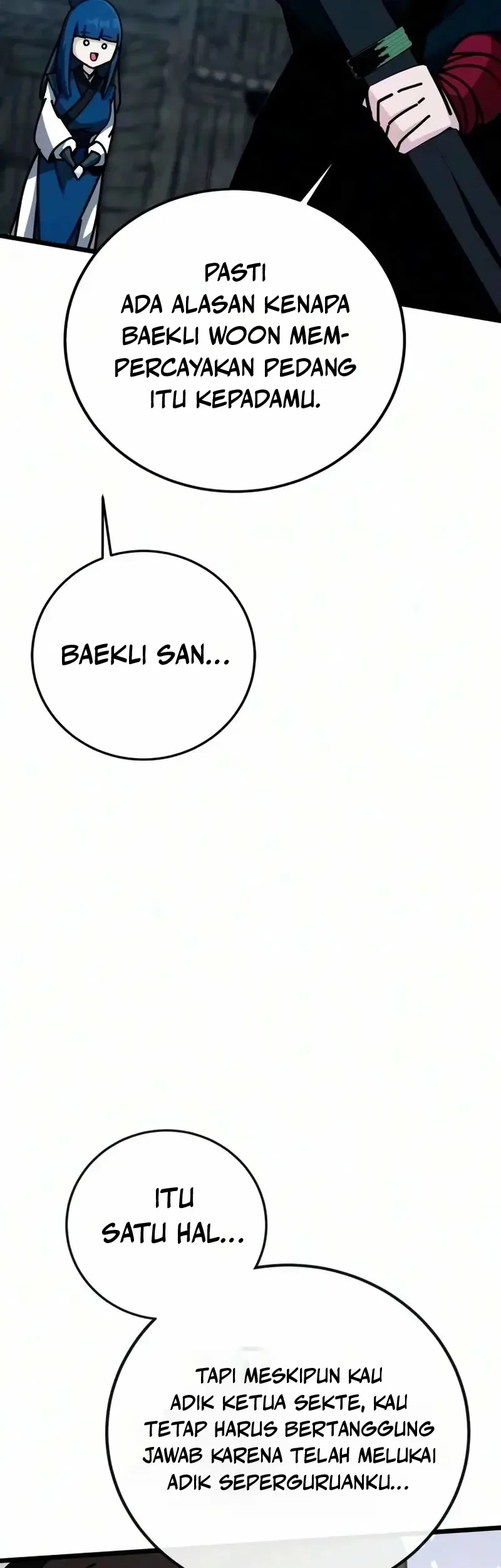 Initializing the Sect System Chapter 47 Gambar 32
