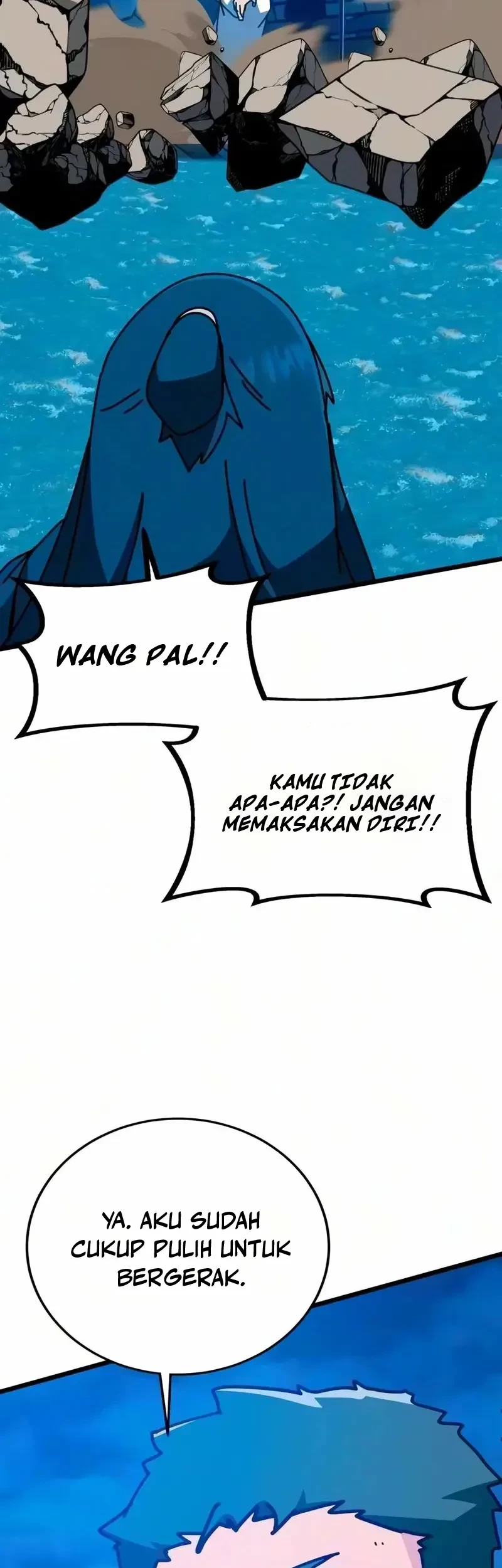 Initializing the Sect System Chapter 48 - Halaman 38