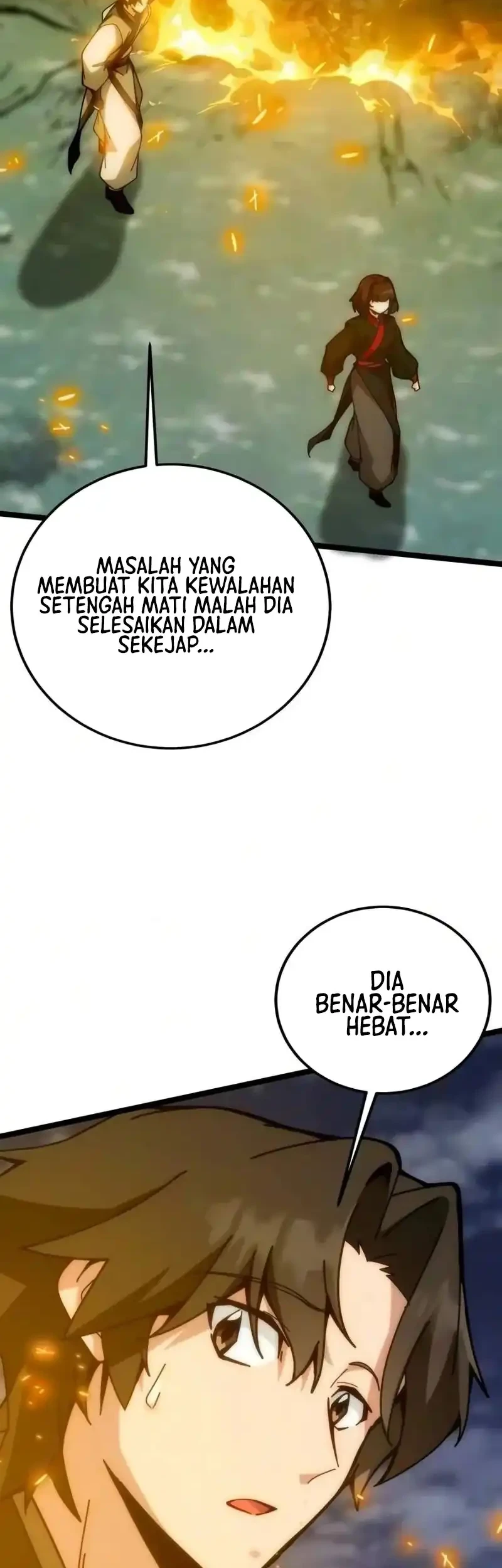 Initializing the Sect System Chapter 49 - Halaman 35