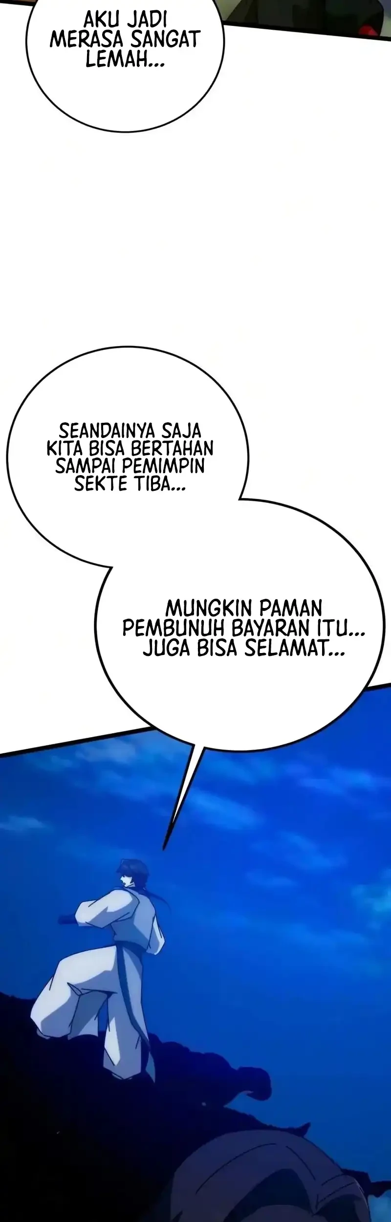 Initializing the Sect System Chapter 49 - Halaman 37
