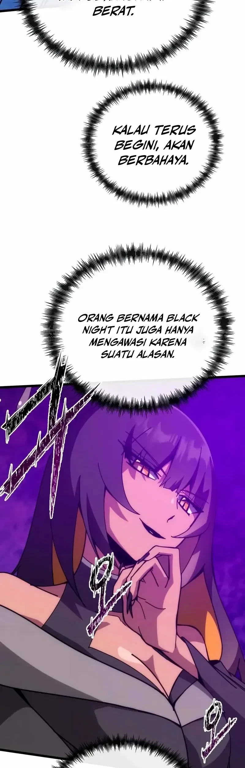 Initializing the Sect System Chapter 51 - Halaman 34
