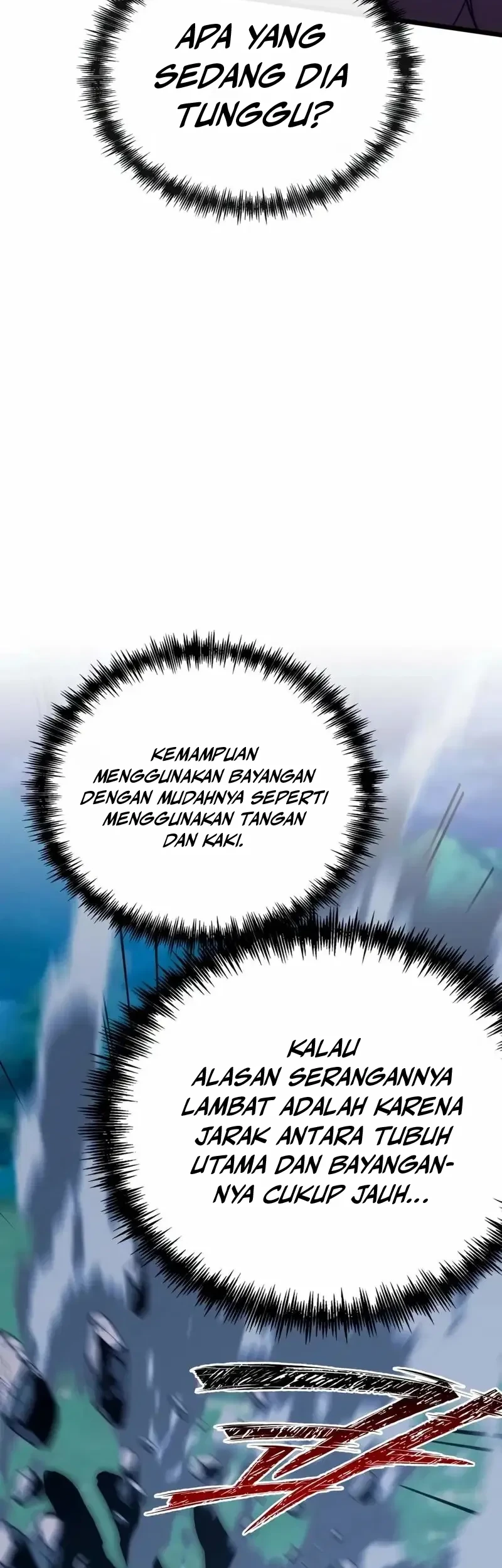 Initializing the Sect System Chapter 51 - Halaman 35