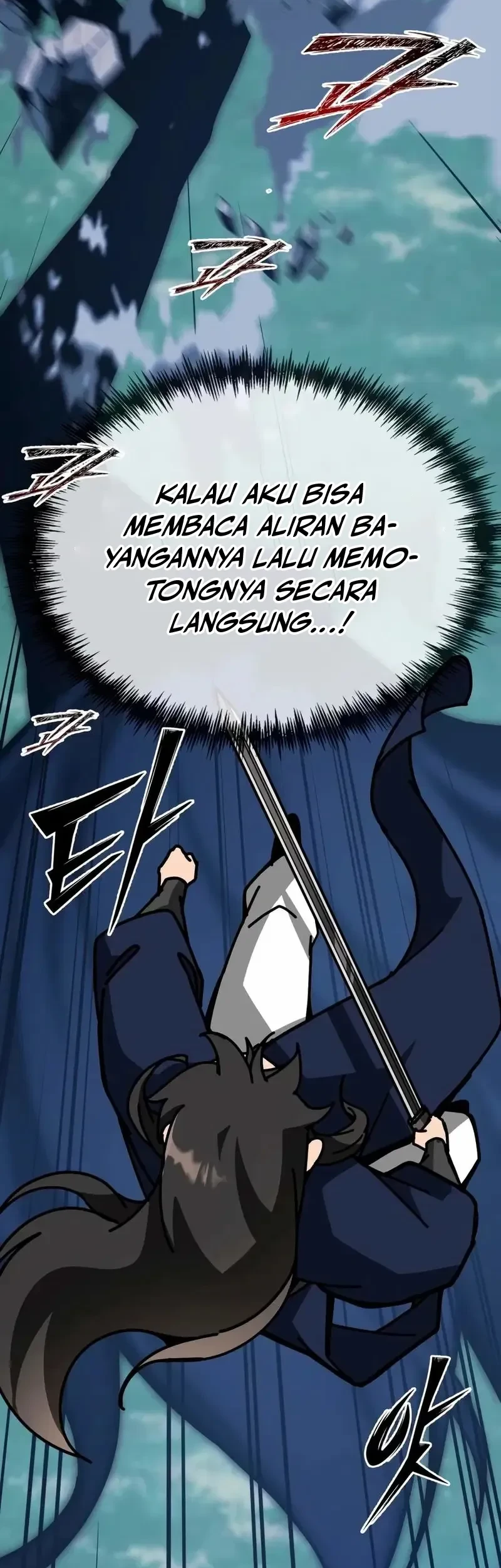 Initializing the Sect System Chapter 51 - Halaman 36