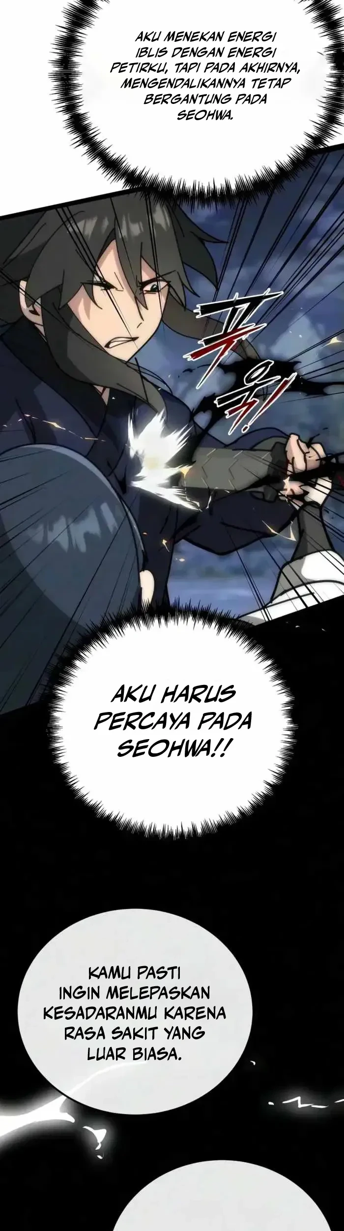 Initializing the Sect System Chapter 52 - Halaman 29