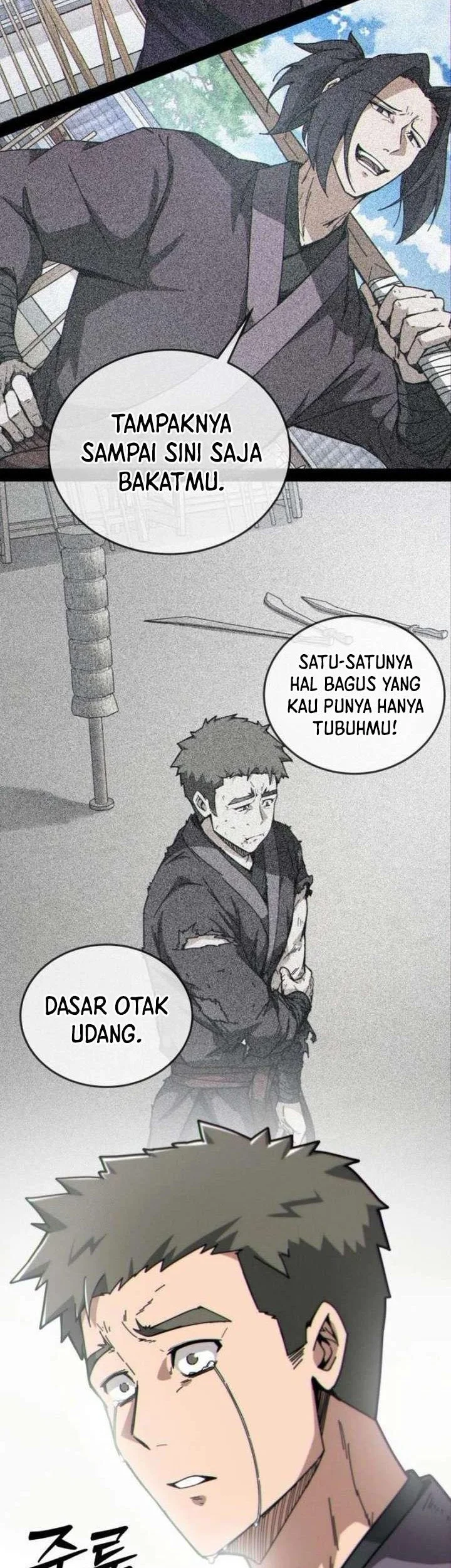 Initializing the Sect System Chapter 7 - Halaman 26