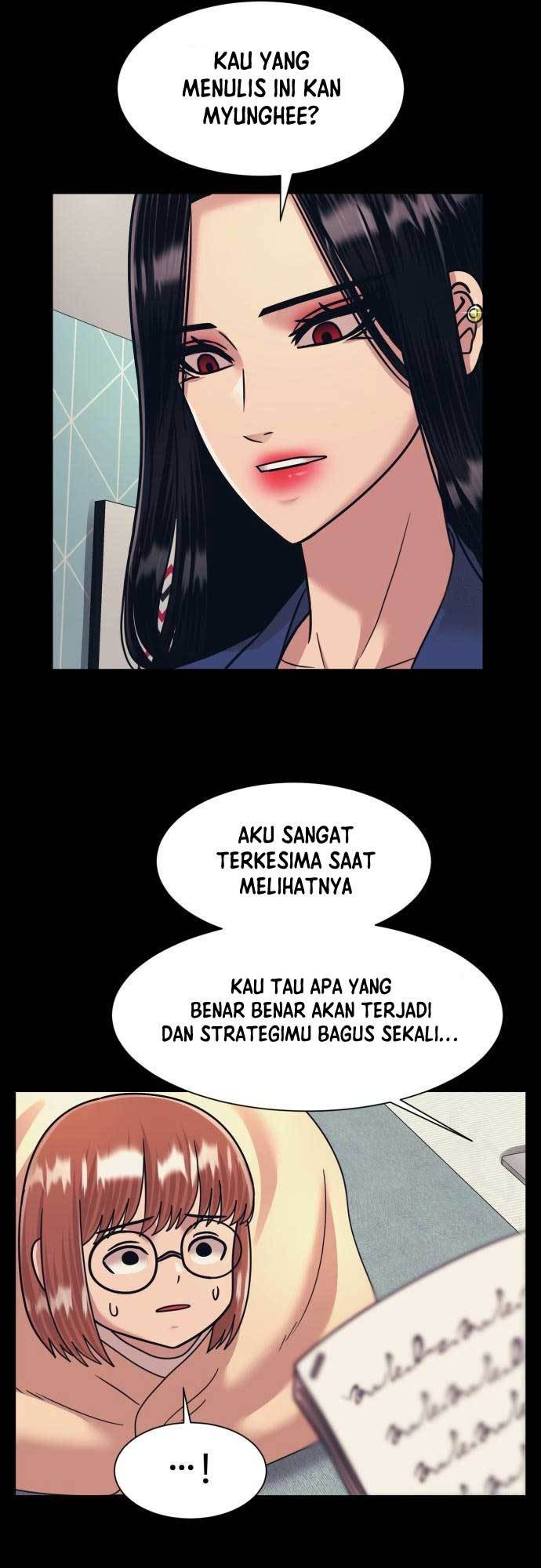 Injagang Chapter 57 halaman 18