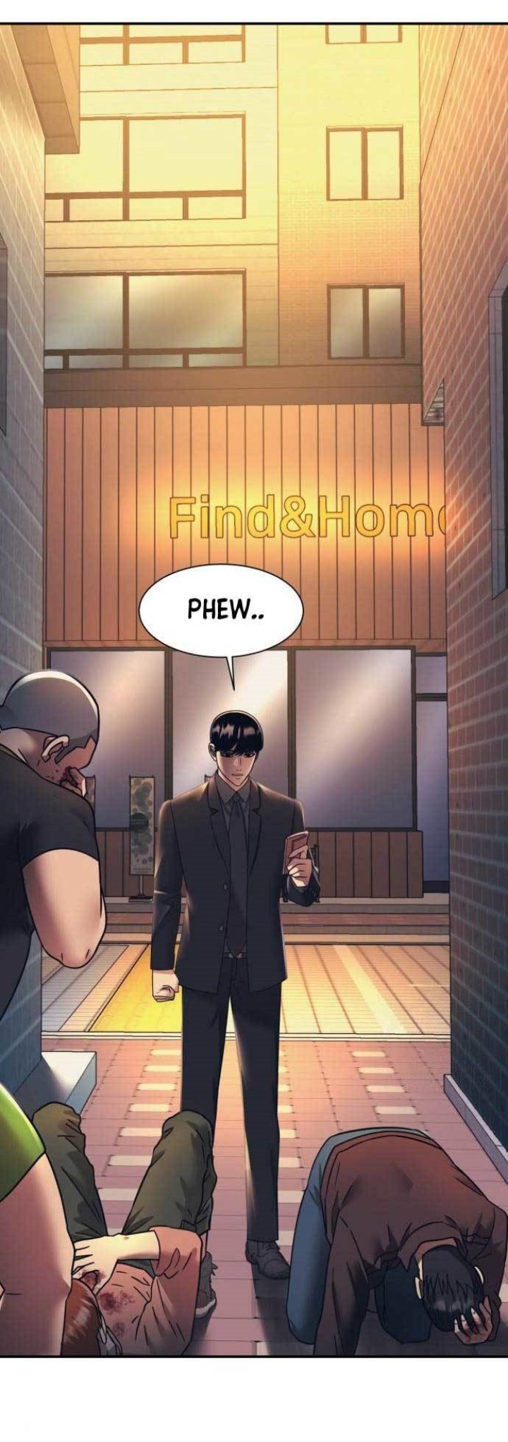 Injagang Chapter 59 halaman 15