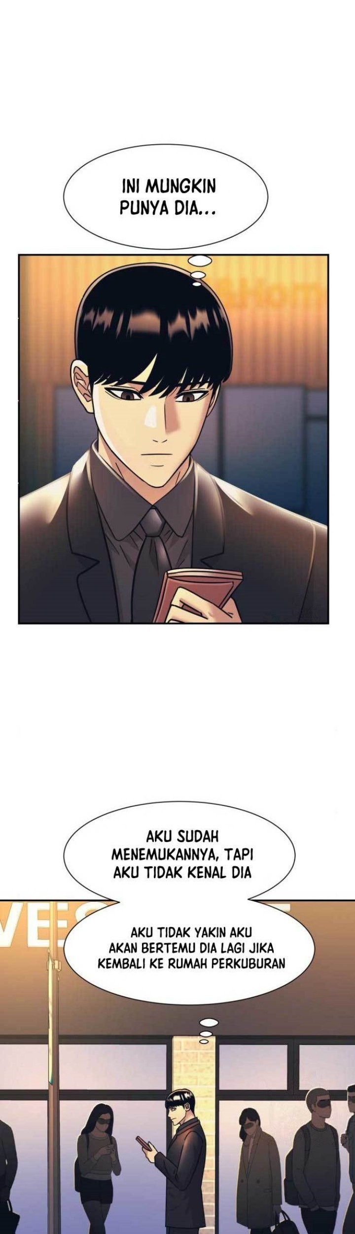Injagang Chapter 59 halaman 16