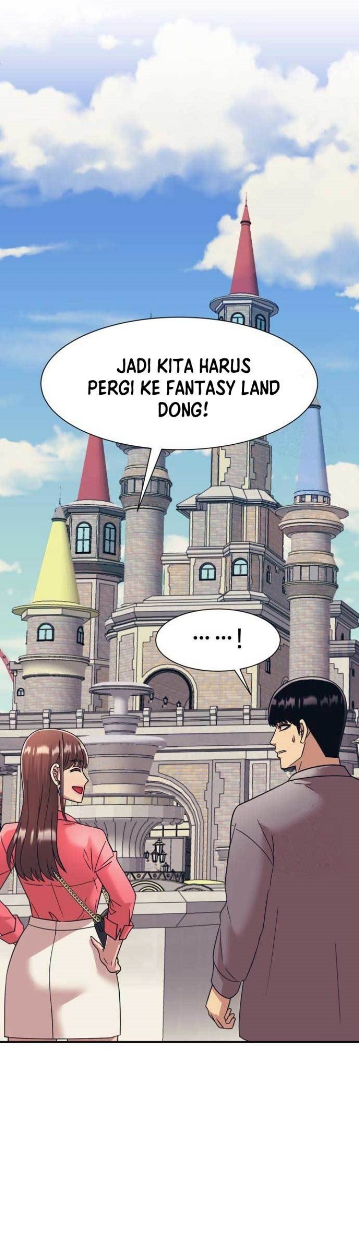 Injagang Chapter 60 halaman 18