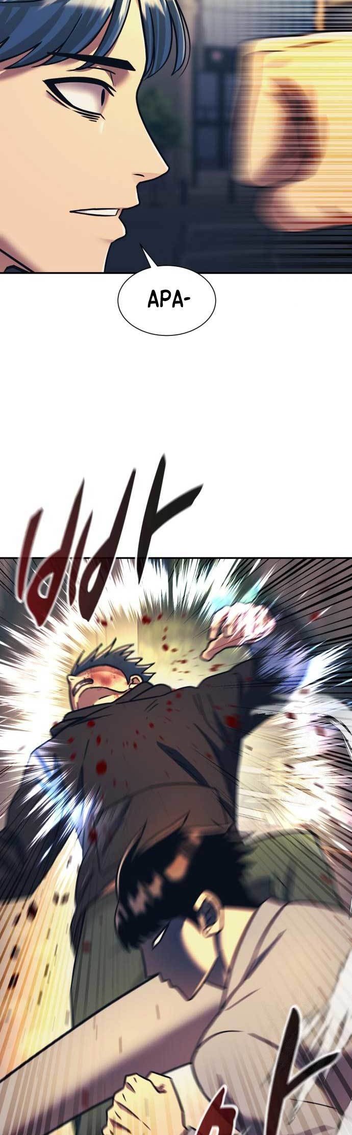 Injagang Chapter 61 halaman 15