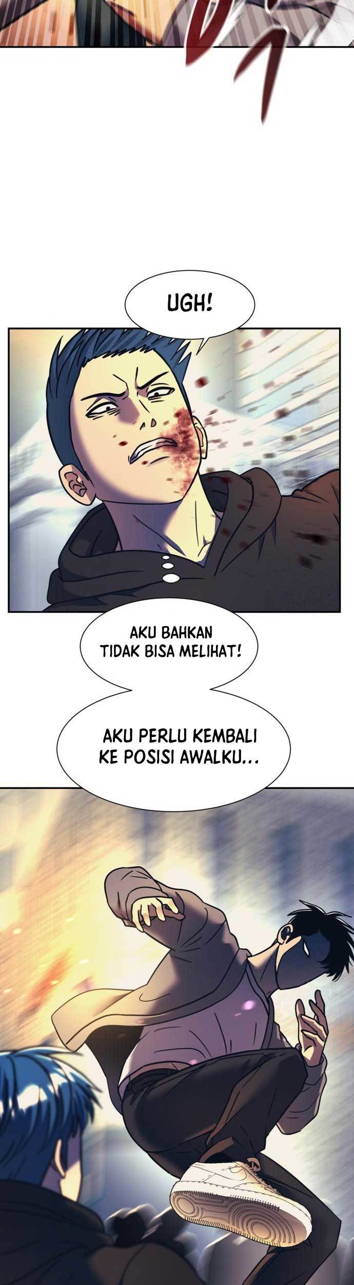 Injagang Chapter 61 halaman 16