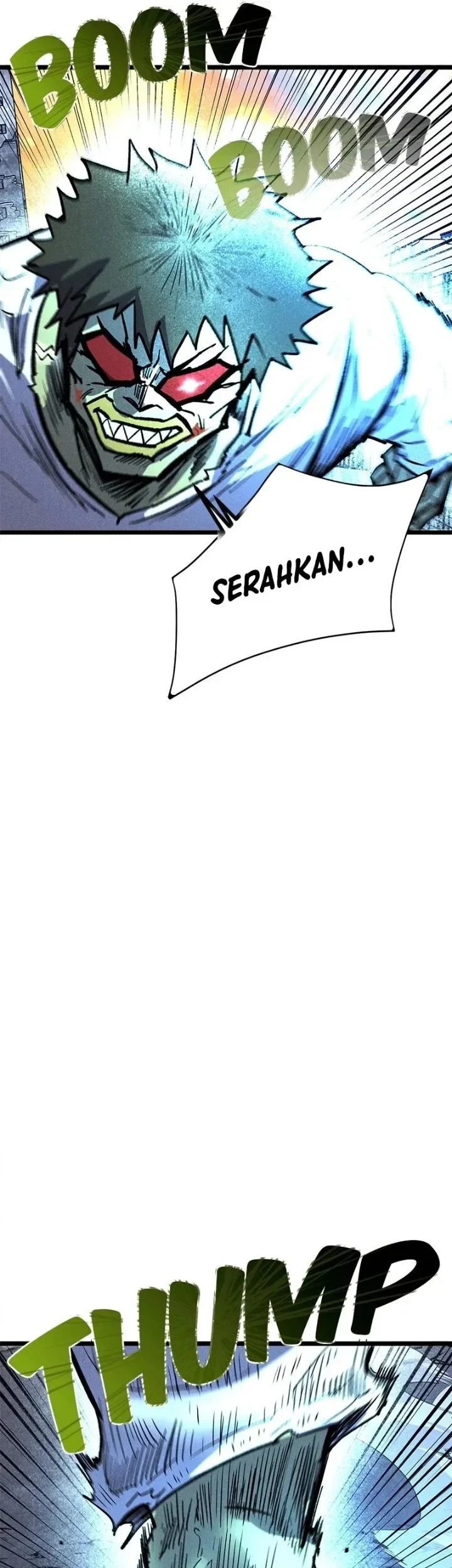 Insector Chapter 100 Gambar 72