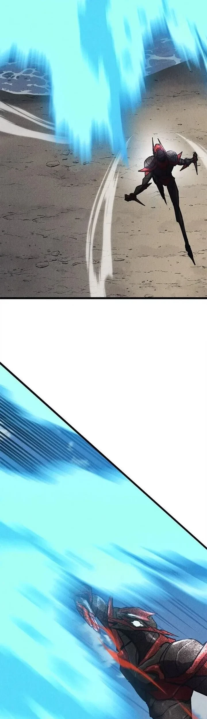 Insector Chapter 73 Gambar 37