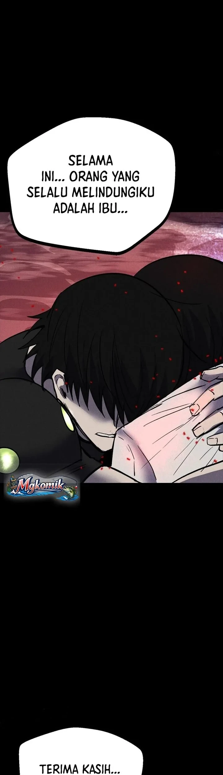 Insector Chapter 74 Gambar 28