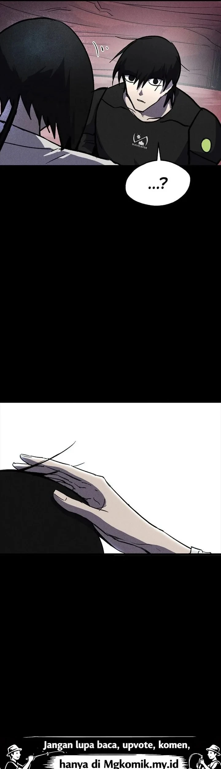 Insector Chapter 74 Gambar 30