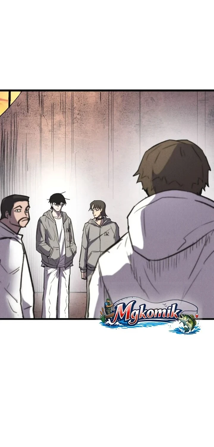 Insector Chapter 75 Gambar 24