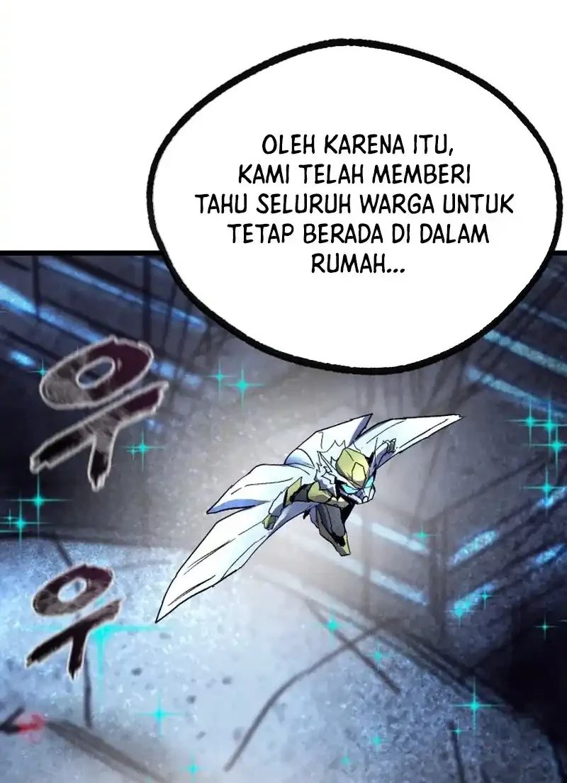 Insector Chapter 79 Gambar 30