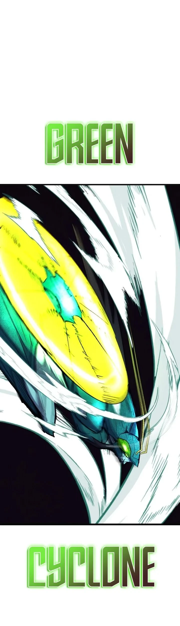 Insector Chapter 81 Gambar 28