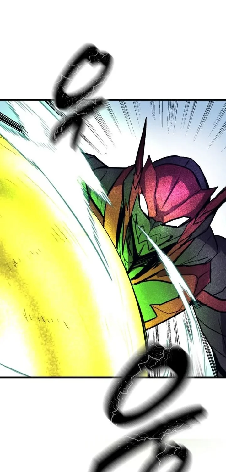 Insector Chapter 81 Gambar 29