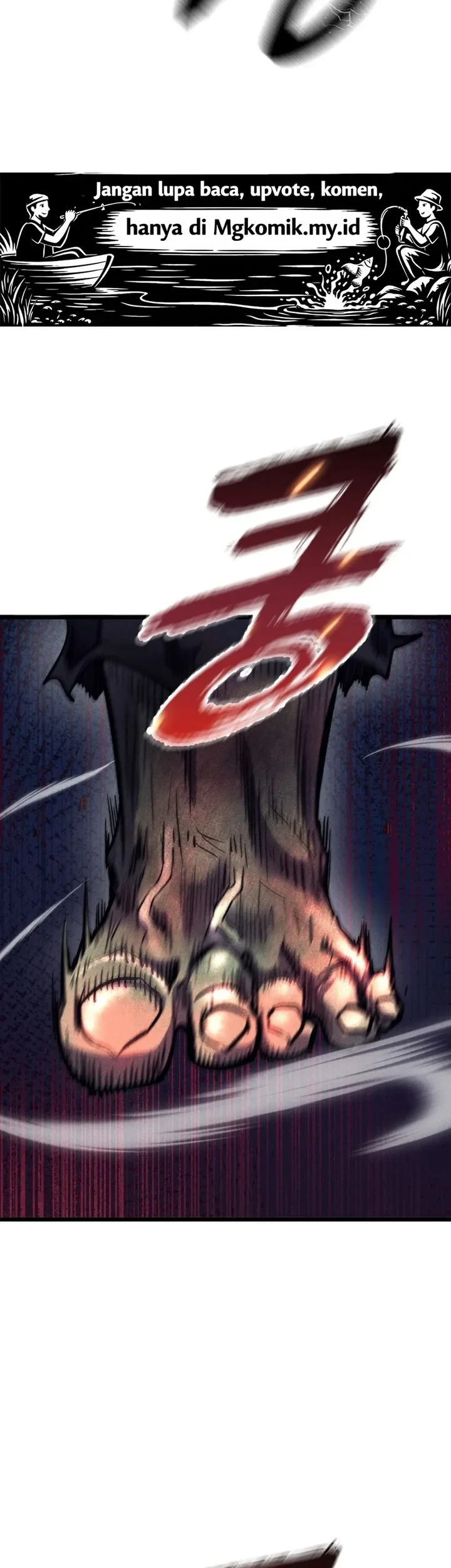 Insector Chapter 81 Gambar 30