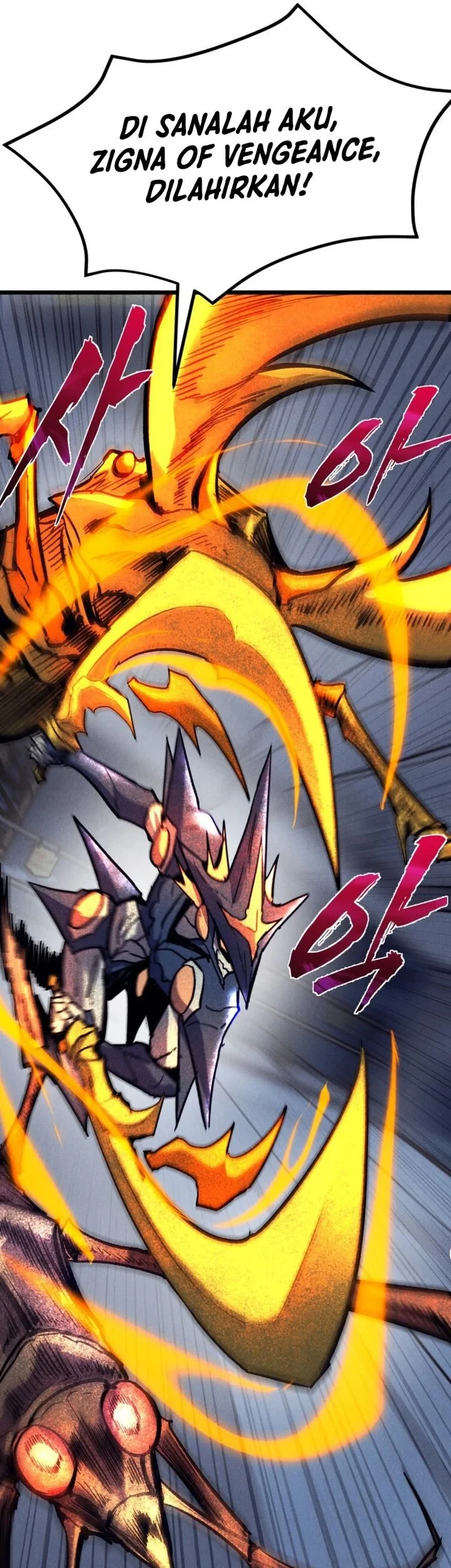 Insector Chapter 82 Gambar 32