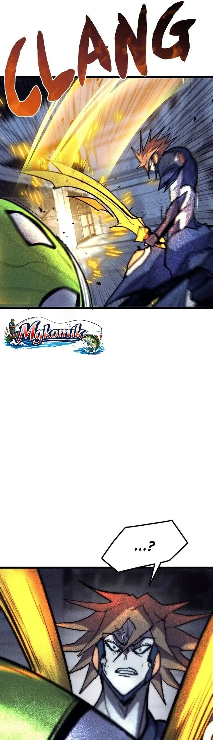 Insector Chapter 83 Gambar 26