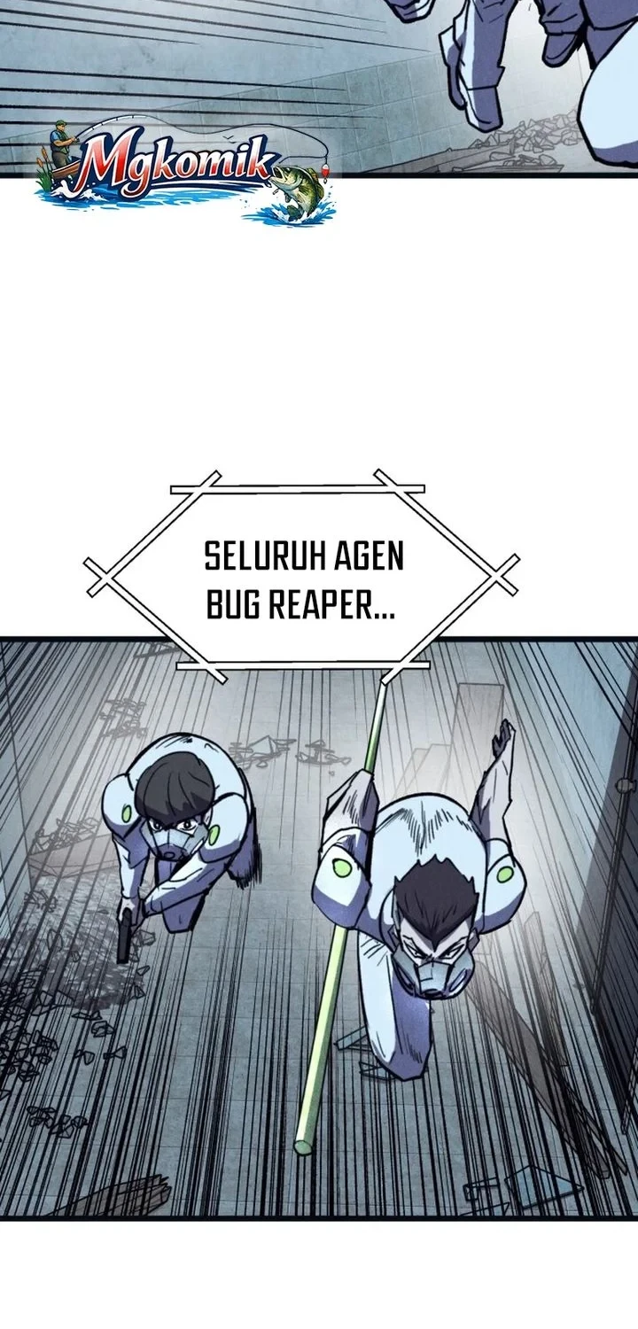Insector Chapter 85 Gambar 28