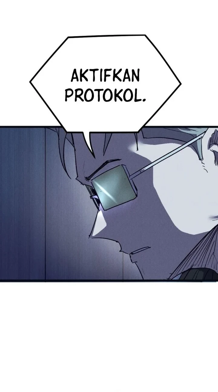 Insector Chapter 85 Gambar 30