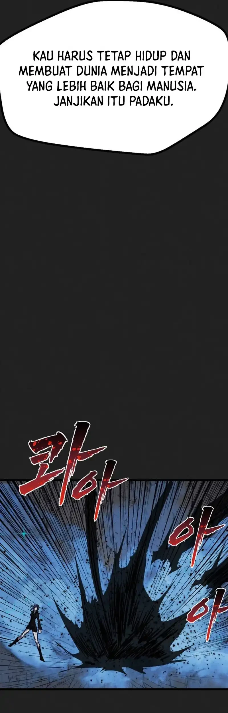 Insector Chapter 87 Gambar 42