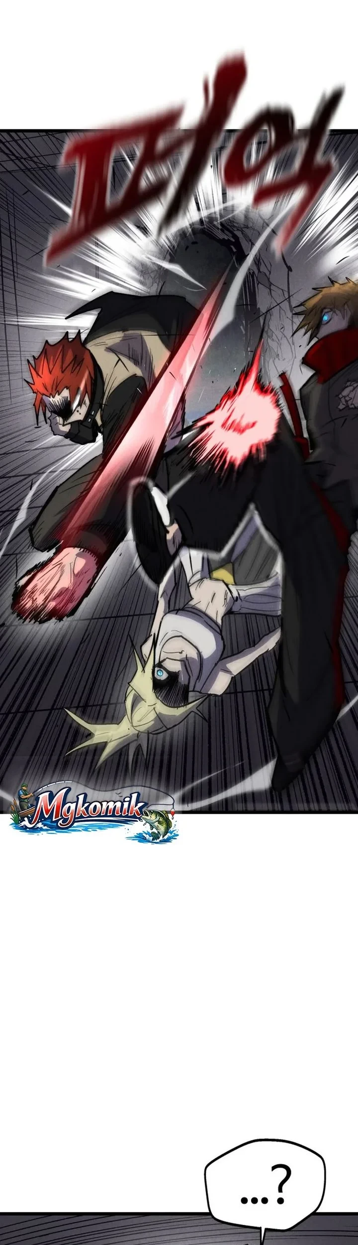 Insector Chapter 88 Gambar 34
