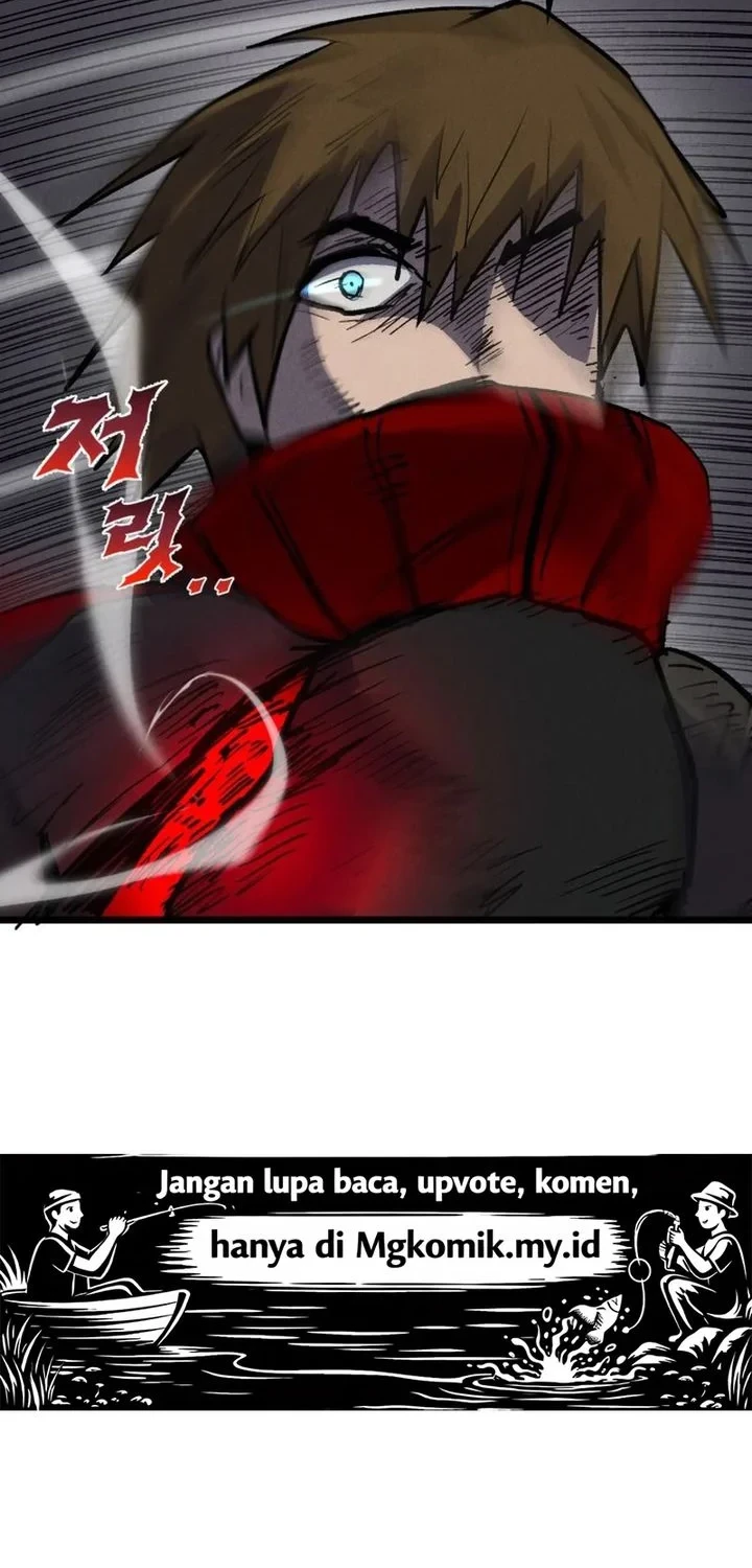 Insector Chapter 88 Gambar 35