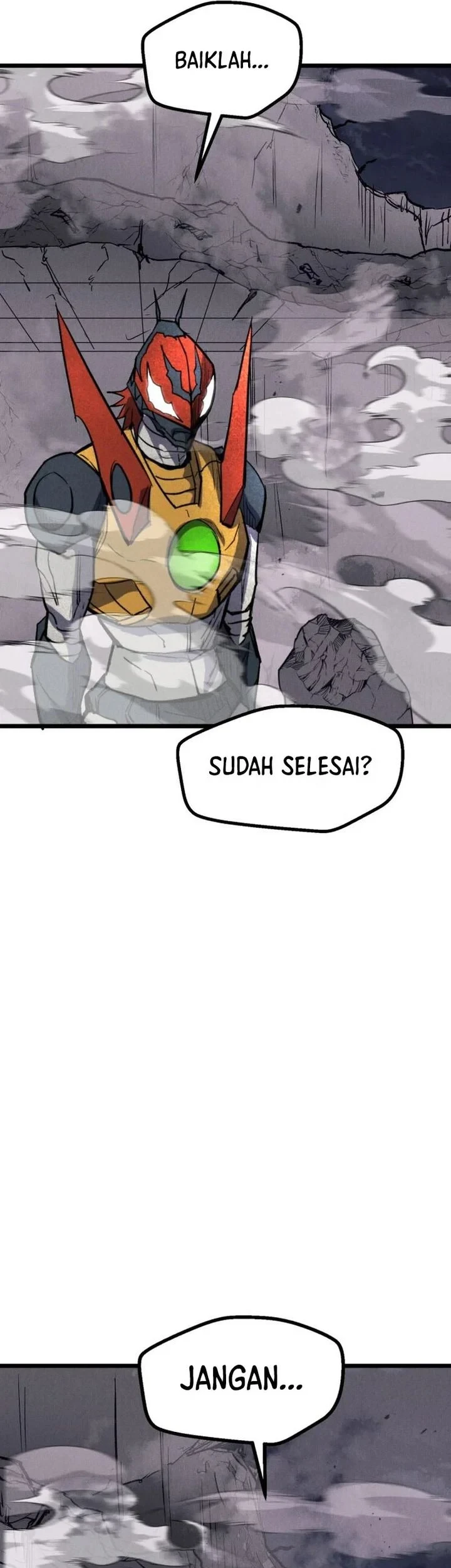 Insector Chapter 89 Gambar 45