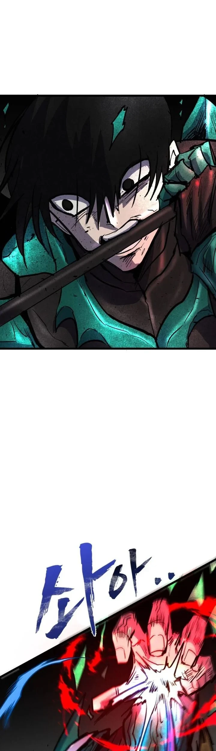Insector Chapter 90 Gambar 39