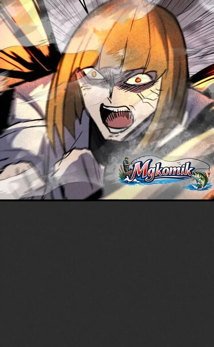Insector Chapter 91 Gambar 41