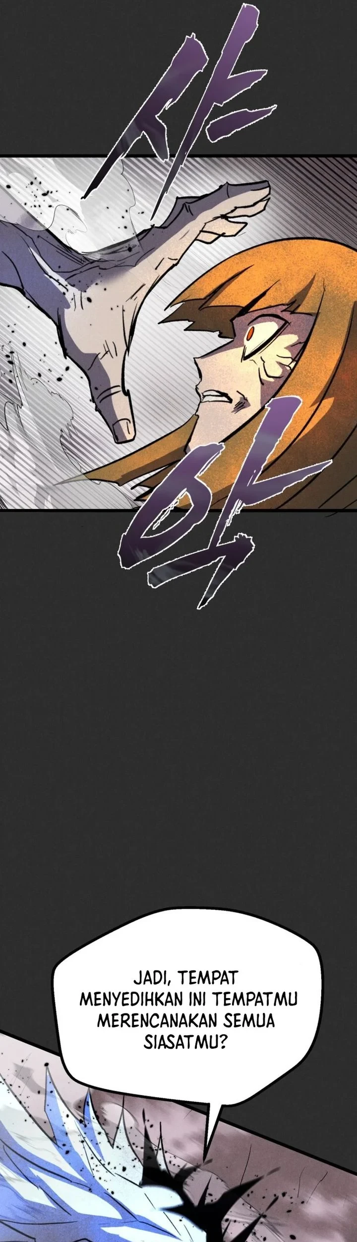 Insector Chapter 91 Gambar 42