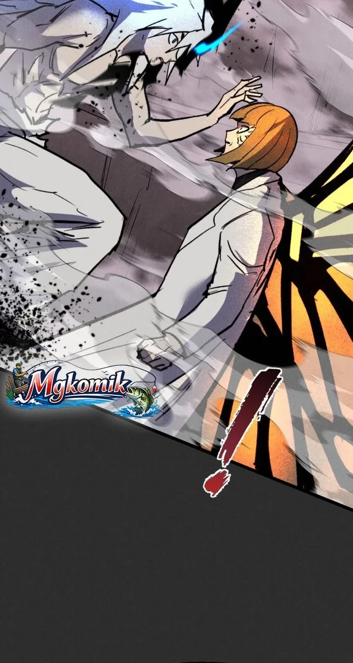Insector Chapter 91 Gambar 43