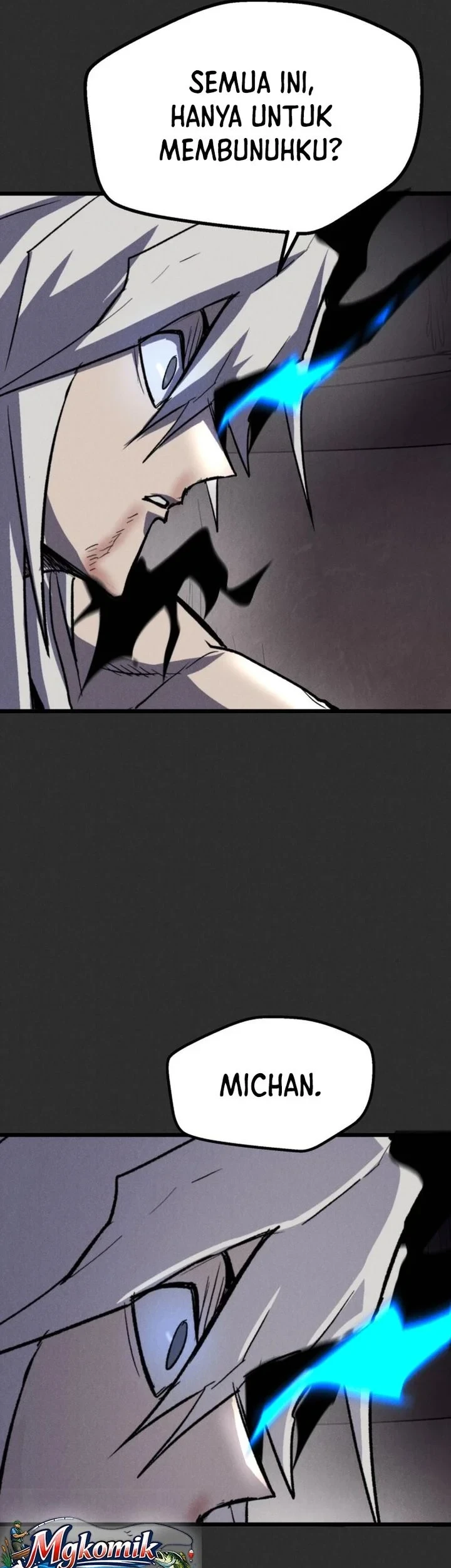 Insector Chapter 91 Gambar 44