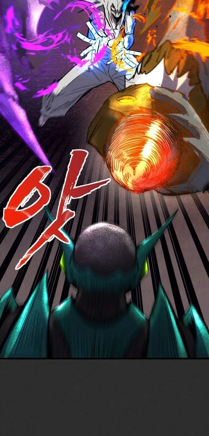 Insector Chapter 92 Gambar 32