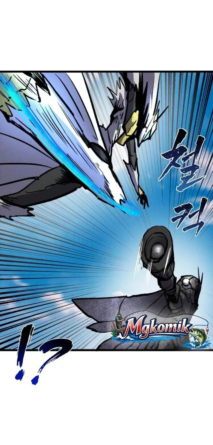 Insector Chapter 93 Gambar 42