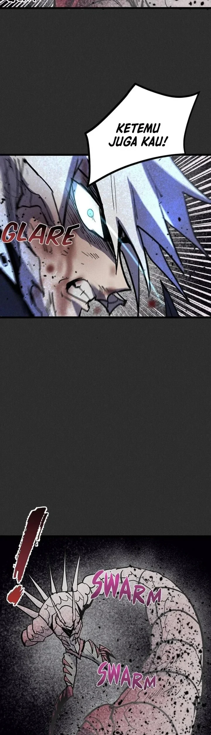 Insector Chapter 94 Gambar 45