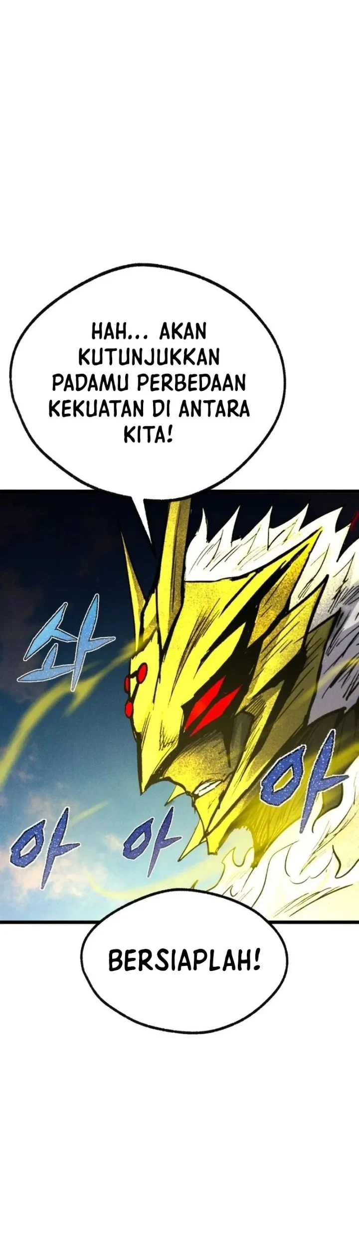 Insector Chapter 97 Gambar 36