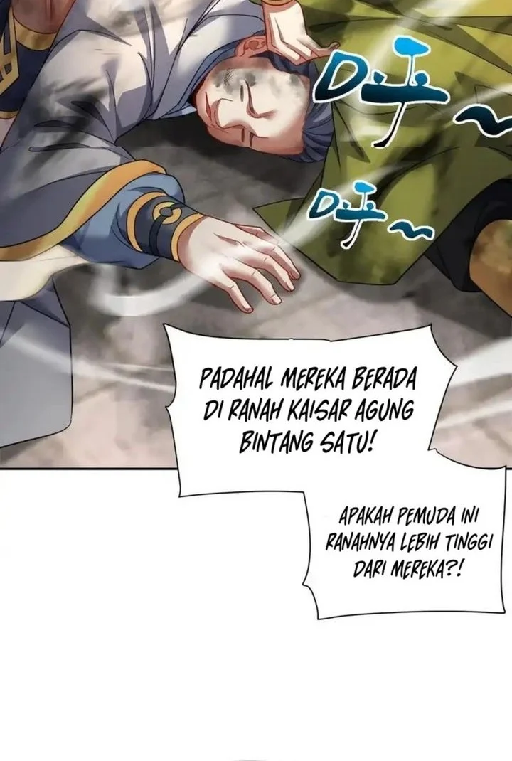 Invincible After Shocking My Empress Wife Chapter 112 Gambar 19