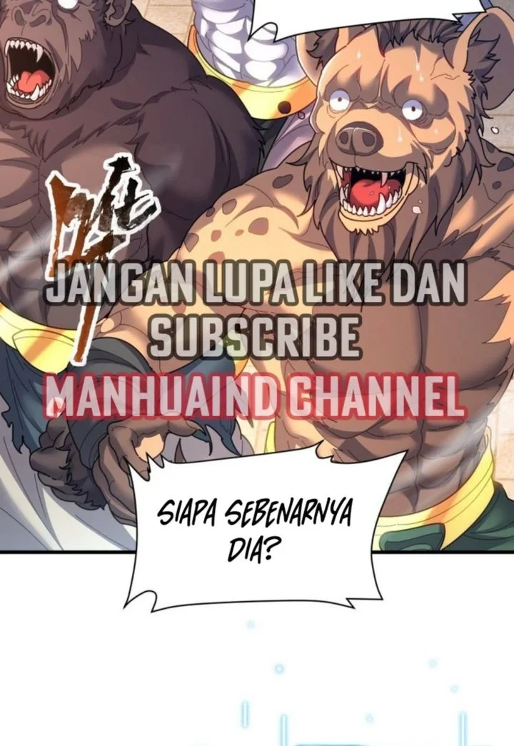 Invincible After Shocking My Empress Wife Chapter 120 Gambar 20